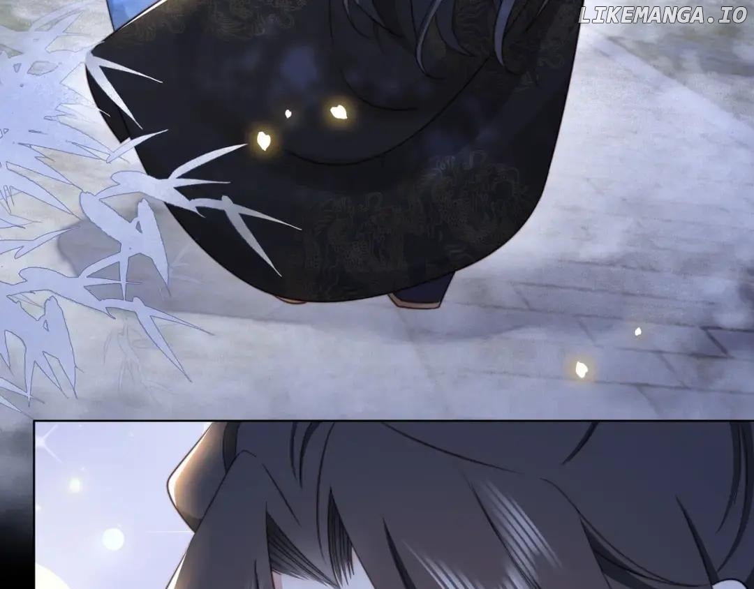 Lonely Emperor Chases His Sister-in-Law Chapter 76 - page 80